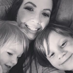 Meet your Posher, Rachael